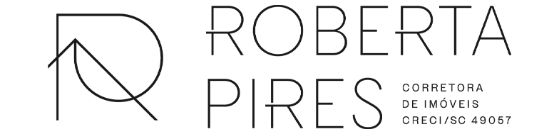 Logo Roberta Pires